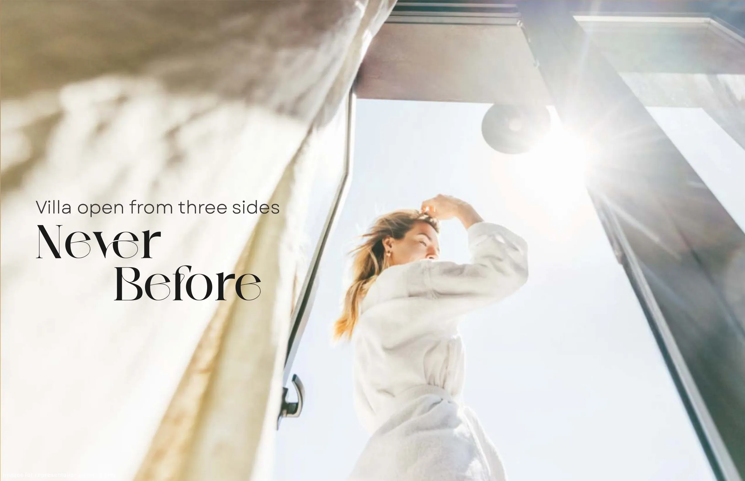 VTP Never Before, VTP Villas in the Sky, VTP Realty Never Before, VTP Never Before Pune, VTP Luxury Project Pune, VTP Villas Pune, VTP Aristo, VTP Privé, Codename Never Before Pune, VTP Realty Ultra Luxury Homes