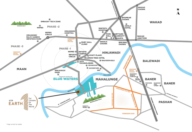 VTP Never Before, VTP Villas in the Sky, VTP Realty Never Before, VTP Never Before Pune, VTP Luxury Project Pune, VTP Villas Pune, VTP Aristo, VTP Privé, Codename Never Before Pune, VTP Realty Ultra Luxury Homes